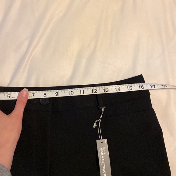 Beautiful Loft wide leg trousers - Picture 6 of 9